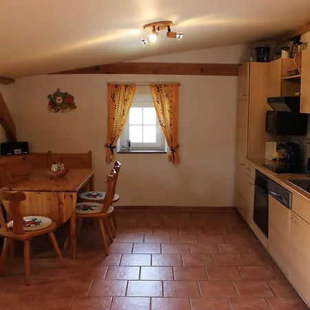 Ferienwohnung Buchholz Warnitz Esterno foto