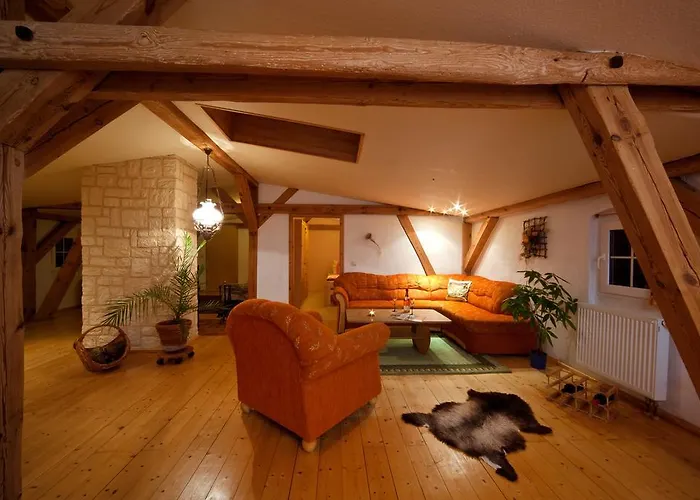 Ferienwohnung Buchholz
