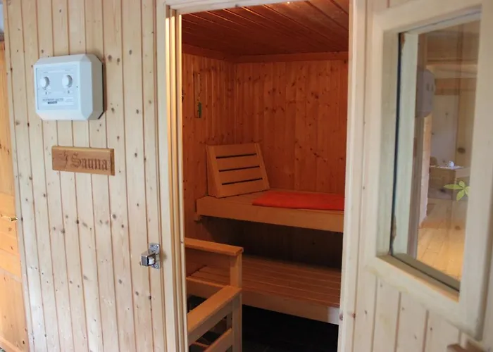 Ferienwohnung Buchholz