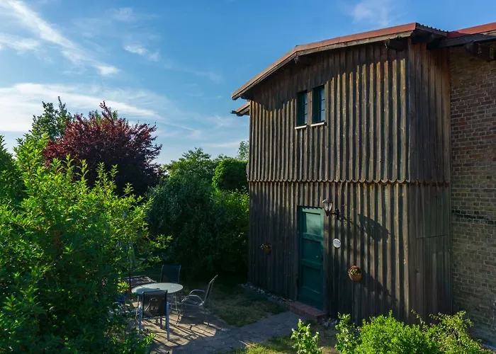 Ferienwohnung Buchholz