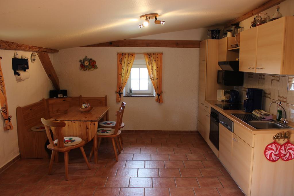 Apartment Buchholz *