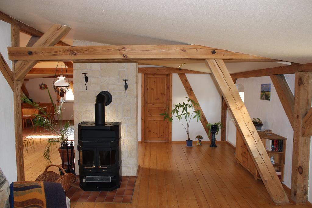 Apartment Buchholz Warnitz