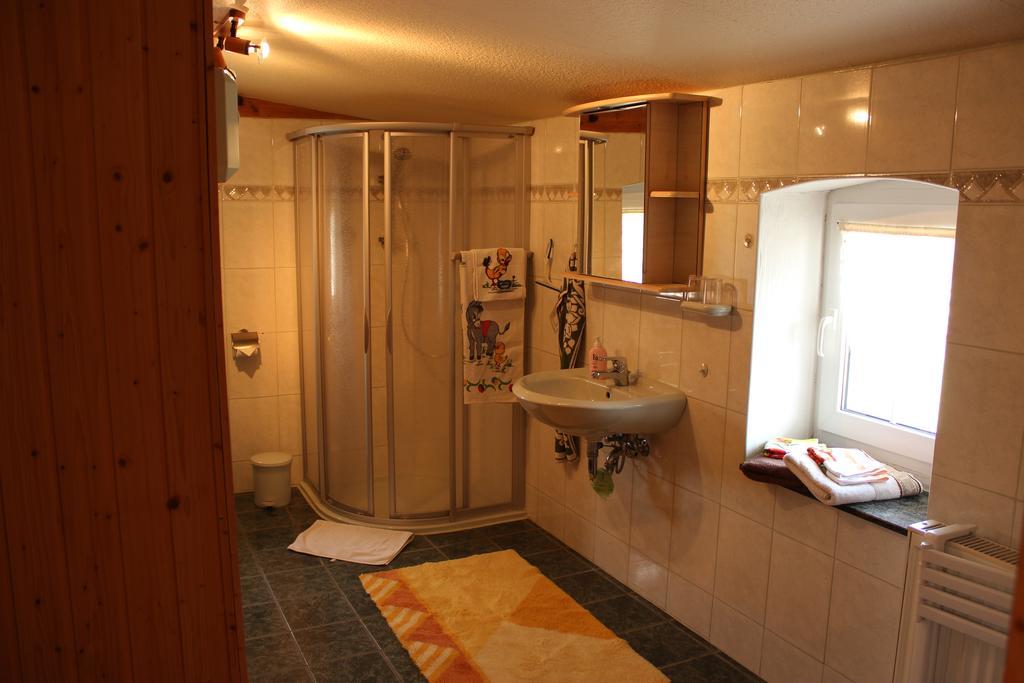 Apartment Buchholz *