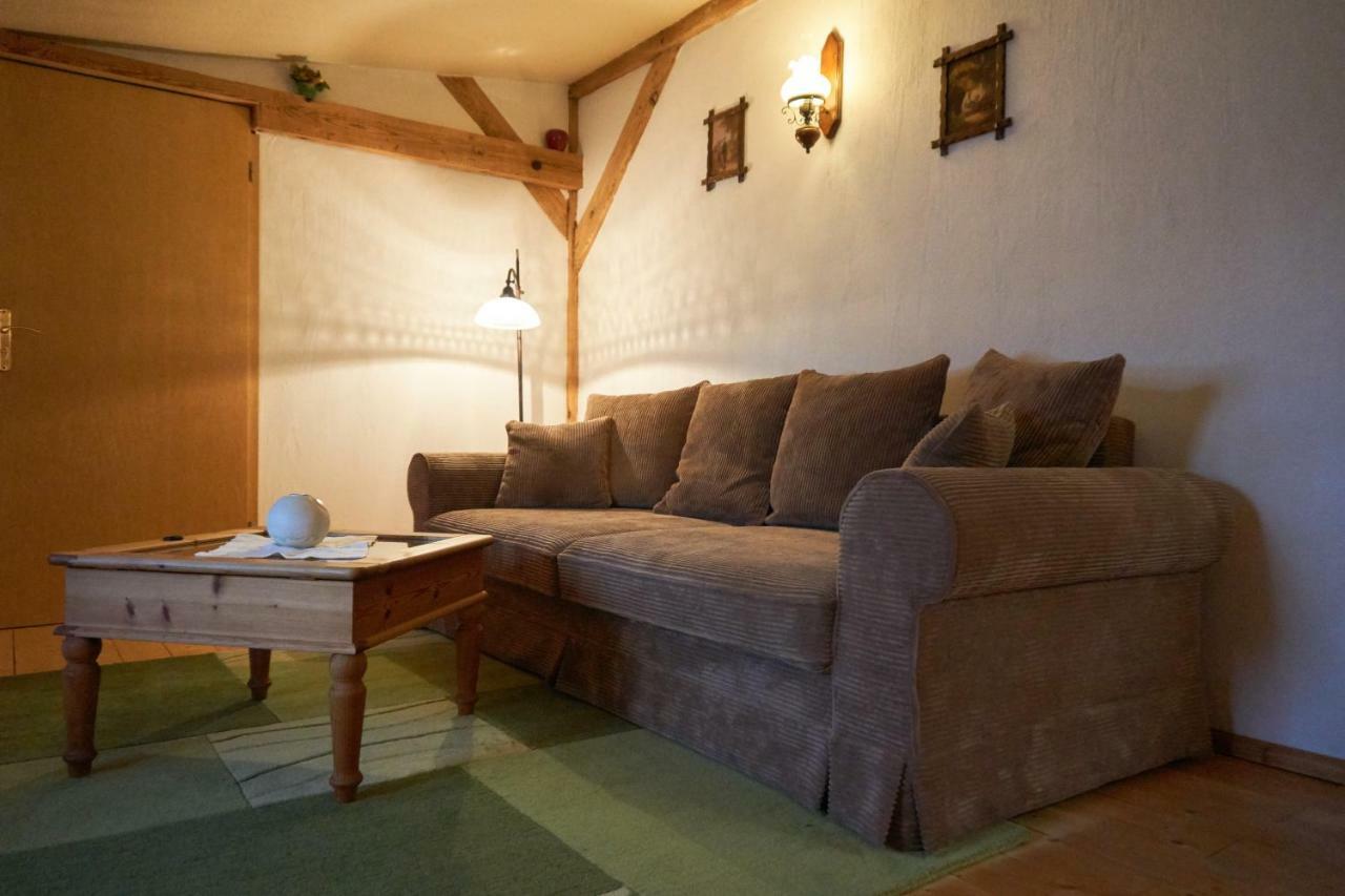Buchholz Apartment *